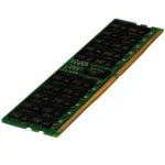 HP HPE DDR5 με Module 1x32GB και Ταχύτητα 5600 για Server P64706-B21