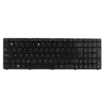 Πληκτρολόγιο Laptop Keyboard Asus X53u X53 X53b K53u K53z K53b A53u K53t K73t V118502as1 04gnv32kus00-6 04gnyi1kus01-1 70-n5i1k110011 0kn0-e02us06 70-n58bk100 70-n5i1k1000 Us Black Κωδ.40041us