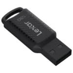 Lexar V400 128GB USB 3.0 Stick Μαύρο