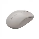 Canyon MW-12 Ασύρματο Bluetooth Ποντίκι Μπεζ