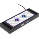 Alphacool Ασημί 13781