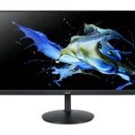Acer Vero CB272Gbmiprx IPS HDR Gaming Monitor 27" FHD 1920x1080
