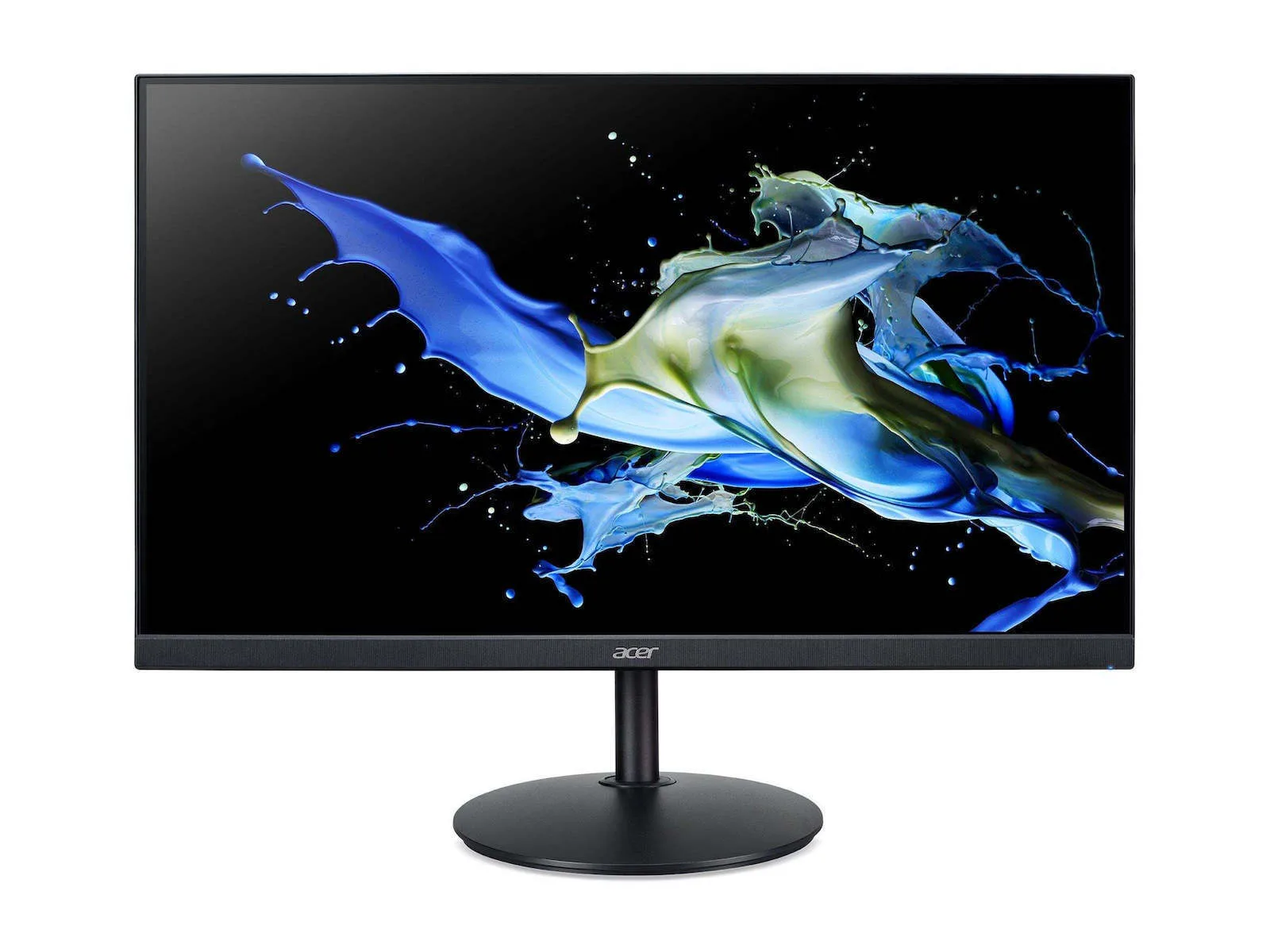 Acer Vero CB272Gbmiprx IPS HDR Gaming Monitor 27" FHD 1920x1080 - Image 1