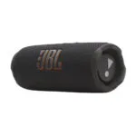 JBL Flip 7 Αδιάβροχο Ηχείο Bluetooth 35W με Διάρκεια Μπαταρίας έως 16 ώρες Μαύρο