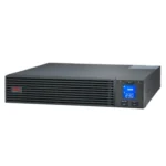 APC Mini UPS On-Line 3000VA 2700W με 7 IEC Πρίζες