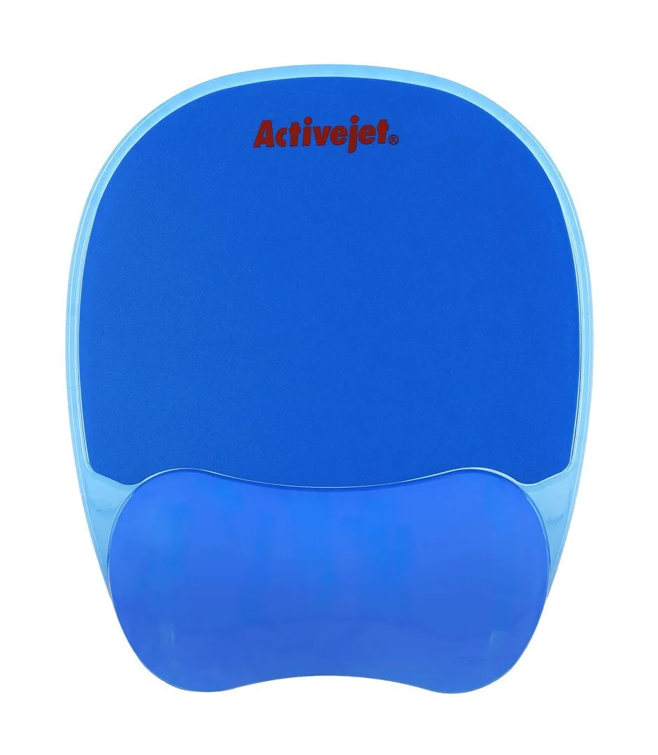 20250618165128_ce6bb3fe 671208 Mouse Pad με Στήριγμα καρπού Μπλε - Image 1