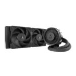 Arctic Freezer III Pro 240 Υδρόψυξη Επεξεργαστή Διπλού Ανεμιστήρα για Socket AM4/AM5/1700
