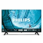 Philips Smart Τηλεόραση 32" HD Ready LED PHS6000 HDR (2025) 32PHS6000/12