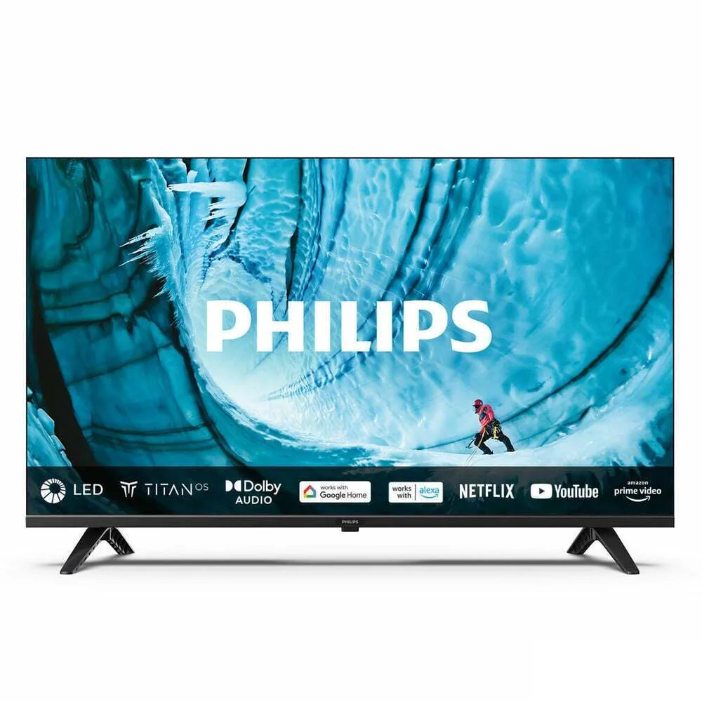 20250618165223_1983f6c4 Philips Smart Τηλεόραση 32" HD Ready LED PHS6000 HDR (2025) 32PHS6000/12 - Image 1