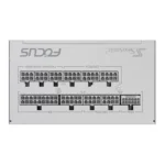 Seasonic CORE GX 650W Λευκό Τροφοδοτικό Υπολογιστή Full Modular 80 Plus Gold