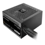 CoolerMaster MWE 550 Bronze V3 rev. 2.0 550W Μαύρο Τροφοδοτικό Υπολογιστή Full Wired 80 Plus Bronze