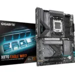 Gigabyte X870 Eagle WIFI7 Motherboard ATX με AMD AM5 Socket