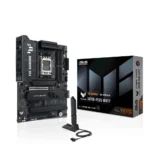 Asus TUF GAMING X870E-PLUS WIFI7 Motherboard ATX με AMD AM5 Socket 90MB1M70-M0EAY0