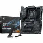 MSI MPG X870E Gaming Plus WIFI Motherboard ATX με AMD AM5 Socket 7E70-001R