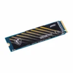 MSI Spatium M450 SSD 1TB M.2 NVMe PCI Express 4.0 S78-440L0M0-P83