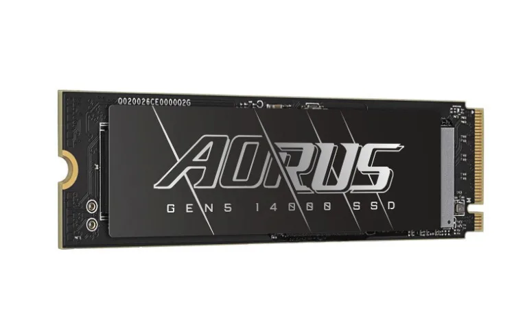 20250618165548_gigabyte_aorus_gen5_14000_ssd_2tb_m_2_nvme_pci_express_5_0 Gigabyte AORUS Gen5 14000 SSD 2TB τύπου M.2 με σύνδεση PCI Express 5.0 (PS5 Compatible) AG514K1TB - Image 1