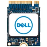 Dell Winchester AC280178 SSD 512GB M.2 NVMe PCI Express 4.0 AC280178