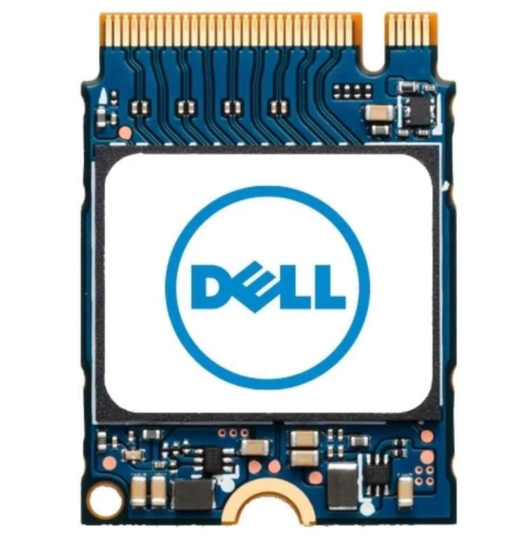 Dell Winchester AC280178 SSD 512GB M.2 NVMe PCI Express 4.0 AC280178 - Image 1