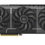 Asus Radeon RX 9060 XT 8GB GDDR6 Prime OC Κάρτα Γραφικών 90YV0MI0-M0NA00