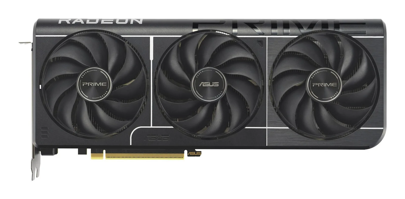 20250618165602_asus_radeon_rx_9060_xt_8gb_gddr6_prime_oc_karta_grafikon_90yv0mi0_m0na00 Asus Radeon RX 9060 XT 8GB GDDR6 Prime OC Κάρτα Γραφικών 90YV0MI0-M0NA00 - Image 1