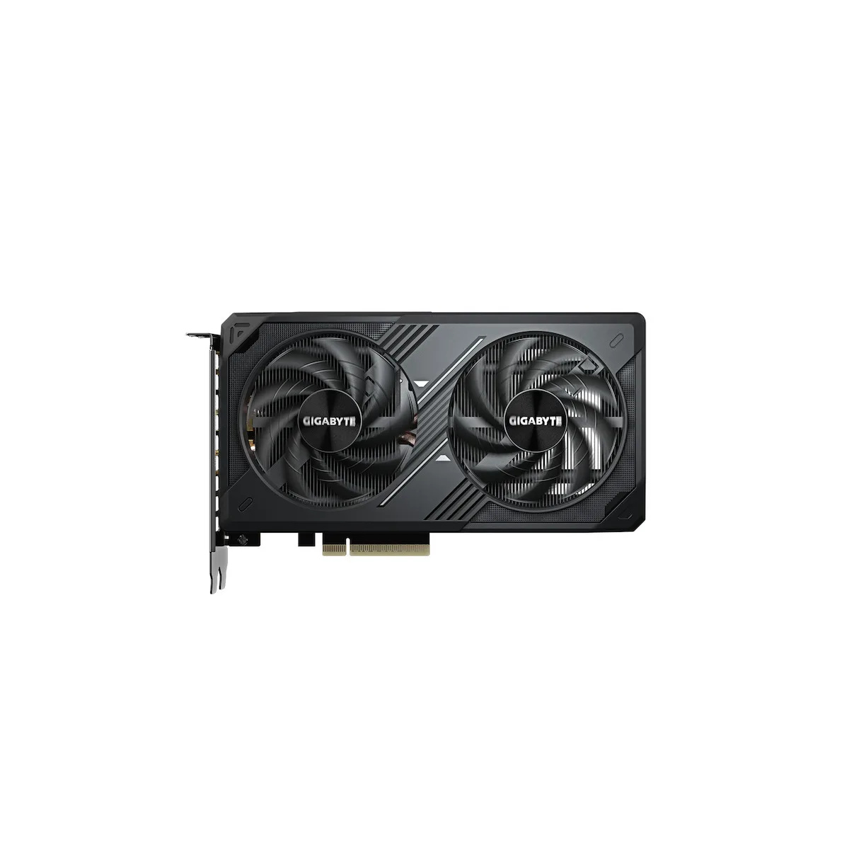 Gigabyte GeForce RTX 5060 8GB GDDR7 Windforce Κάρτα Γραφικών GV-N5060WF2-8GD - Image 1