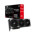 Asus Radeon RX 9060 XT 16GB GDDR6 OC Κάρτα Γραφικών 90YV0LF0-M0NA00