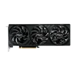Palit GeForce RTX 5060 Ti 8GB GDDR7 Infinity 3 OC Κάρτα Γραφικών NE7506TS19P1-GB2062S