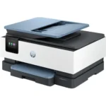 HP OfficeJet Pro 8135e Έγχρωμο Πολυμηχάνημα Inkjet με WiFi και Mobile Print
