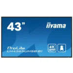 Iiyama Prolite Public Display 43"