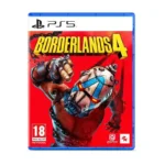 Borderlands 4 PS5 Game