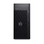 Dell Pro Max Tower T2 Desktop PC (Ultra 7-265/16GB DDR5/1TB SSD + 2TB HDD/W11 Pro)