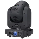 Evolights Φωτορυθμικό Spot LED