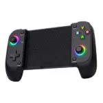 Trust GXT735 Ενσύρματο Gamepad για Android / iOS Μαύρο