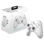 MSI Force GC300 Ασύρματο Gamepad για PC Λευκό