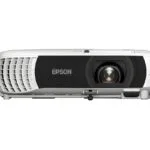 Epson EB-W55 V11HB58040 Projector 3LCD HD Λάμπας LED με Ενσωματωμένα Ηχεία