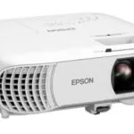 Epson EH-TW840 V11HB63040 Projector 3LCD Full HD με Wi-Fi και Ενσωματωμένα Ηχεία