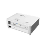 Vivitek Mini Projector LCD Λάμπας LED με Ενσωματωμένα Ηχεία
