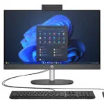 HP ProOne AIO 240 G10 23.8" (N-series-N300/8GB/256GB SSD/FHD/W11 Pro) US
