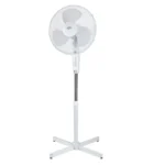 DCG VE-1625 Ανεμιστήρας Ορθοστάτης 45W Διαμέτρου 40.64cm