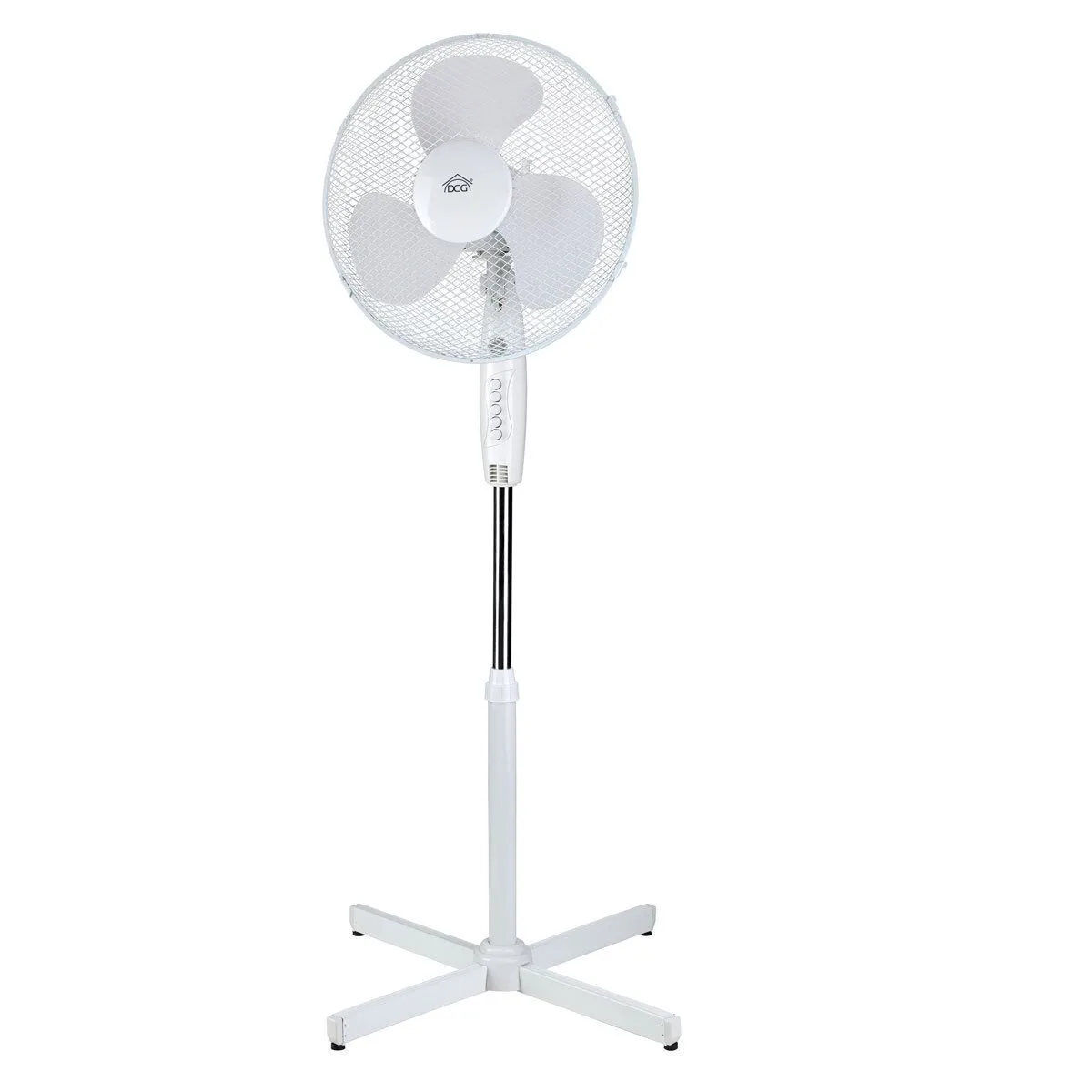 20250618192747_dcg_ve_1625_anemistiras_orthostatis_45w_diametrou_40_64cm DCG VE-1625 Ανεμιστήρας Ορθοστάτης 45W Διαμέτρου 40.64cm - Image 1