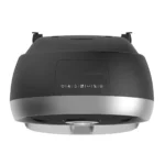 DCG VER-I75 Ανεμιστήρας Box Fan 110W με Τηλεχειριστήριο