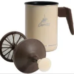 Αφροποιητής Pedrini Cappuccinatore 0,5 Lt 02cf043