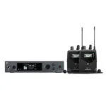 Sennheiser Ew-iem-g4-twin-a Σετ In Ear Monitoring