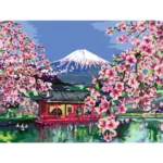 Ravensburger Creart Σετ Ζωγραφικής 23914