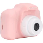 AgfaPhoto Realikids Cam Compact Φωτογραφική Μηχανή 12MP με Οθόνη 3.5" Ροζ