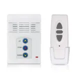 Maclean Energy MC-592 Ηλεκτρική Οθόνη Προβολής Projector Οροφής με Λόγο Εικόνας 4:3 200x150cm / 100"