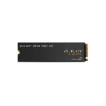 Western Digital SN8100 SSD 2TB τύπου M.2 με σύνδεση PCI Express 5.0 (PS5 Compatible) WDS200T1X0M-00CMT0