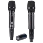 DNA MIXMIC 2 Αναλογικός Μίκτης 48 Εισόδους XLR & Bluetooth