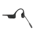 Shokz OpenComm2 UC Ασύρματα Bone Conduction Multimedia Ακουστικά με μικρόφωνο και σύνδεση Bluetooth