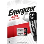 Energizer Αλκαλικές Μπαταρίες A23 12V 2τμχ F016663